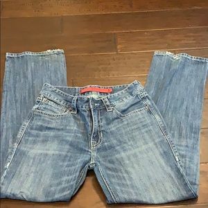 Men’s denim jeans 30x32